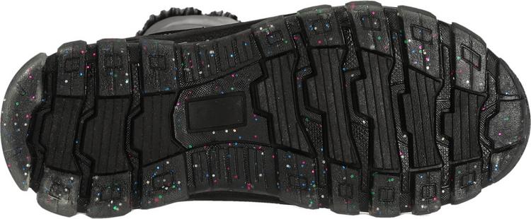 ZigZag ZigZag Lamia Stiefel Kinder - 1015 Silver - 4 | SportScheck