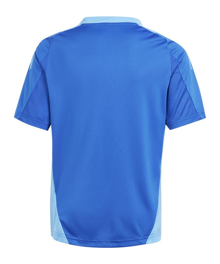 adidas adidas Trikot Kids Wei&szlig; Trikot Kinder - blau - 0 | SportScheck