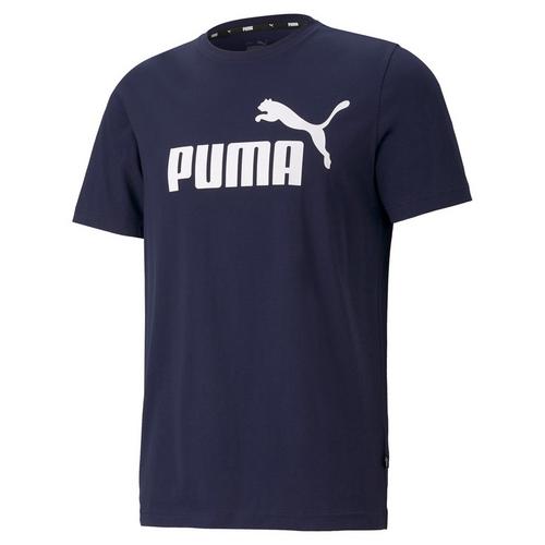 PUMA T-Shirt T-Shirt Herren