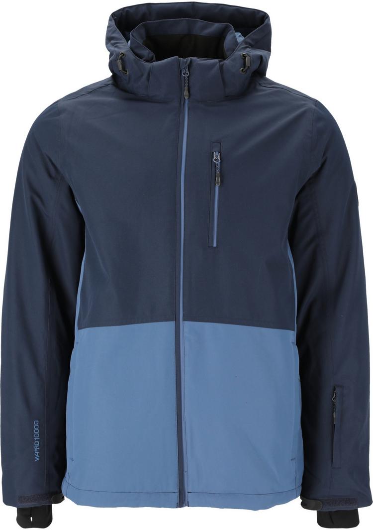 Whistler Whistler Drizzle Skijacke Herren - 2048 Navy Blazer - 0 | SportScheck