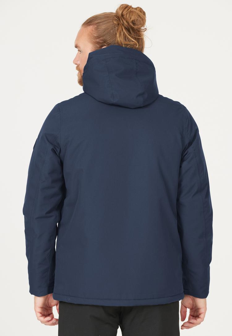 Whistler Whistler Drizzle Skijacke Herren - 2048 Navy Blazer - 1 | SportScheck