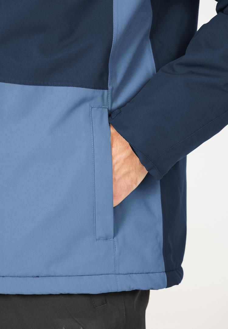 Whistler Whistler Drizzle Skijacke Herren - 2048 Navy Blazer - 2 | SportScheck