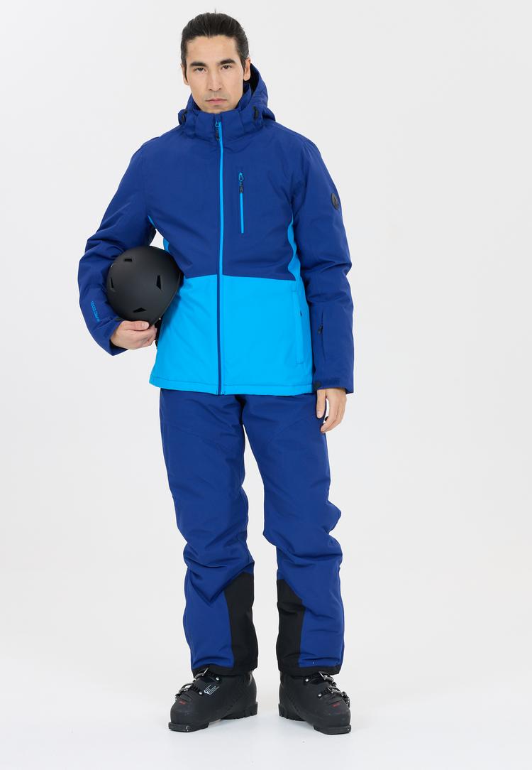Whistler Whistler Drizzle Skijacke Herren - 2062 Brilliant Blue - 1 | SportScheck