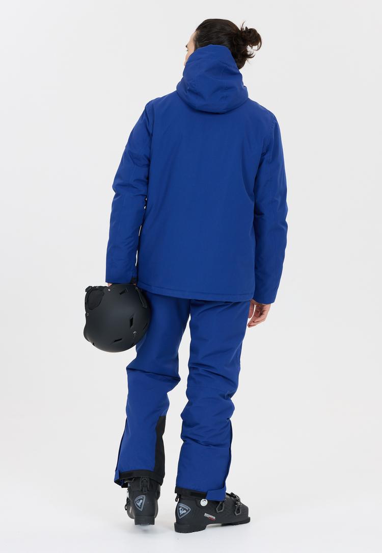 Whistler Whistler Drizzle Skijacke Herren - 2062 Brilliant Blue - 3 | SportScheck