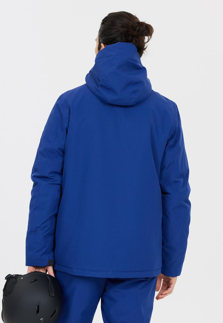 Whistler Whistler Drizzle Skijacke Herren - 2062 Brilliant Blue - 4 | SportScheck