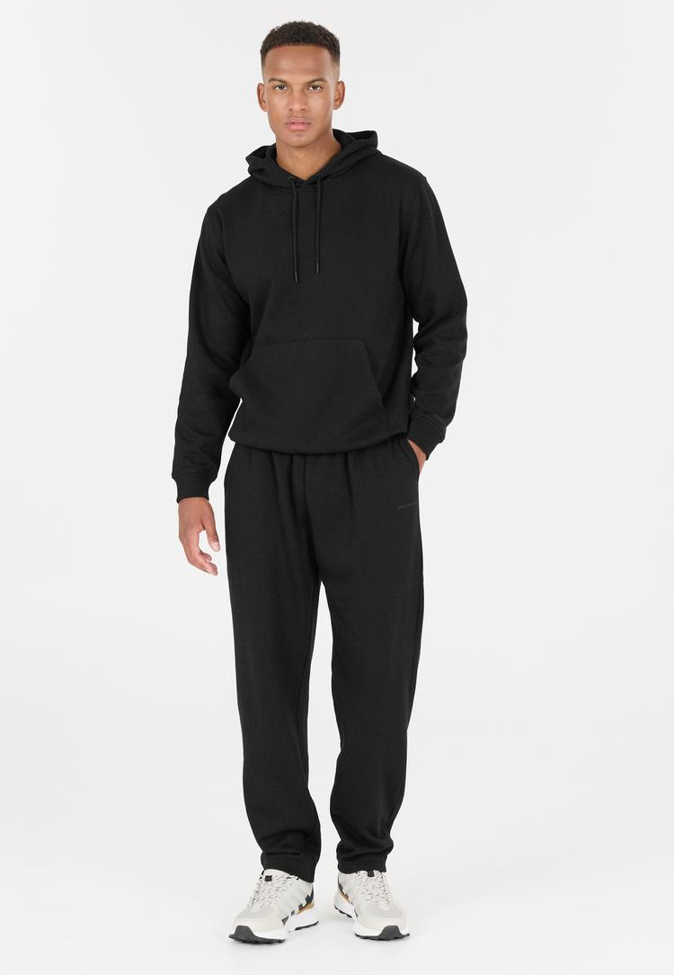 Endurance Endurance Arlanc Unisex Sweathose - 1001 Black - 2 | SportScheck