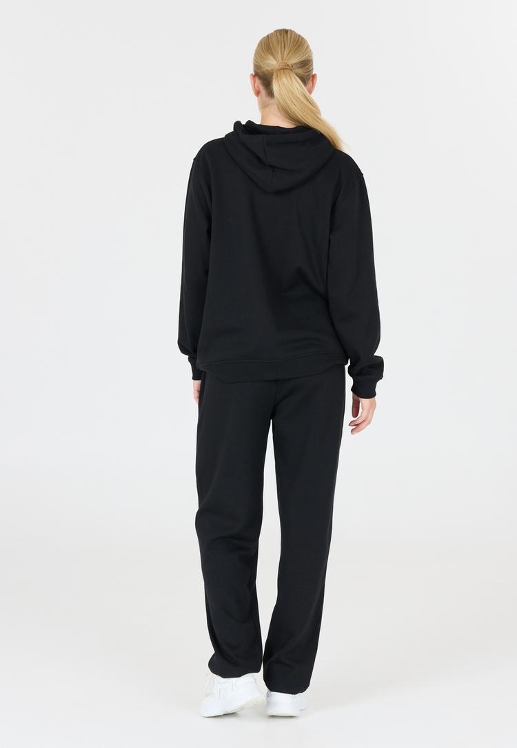 Endurance Endurance Arlanc Unisex Sweathose - 1001 Black - 4 | SportScheck