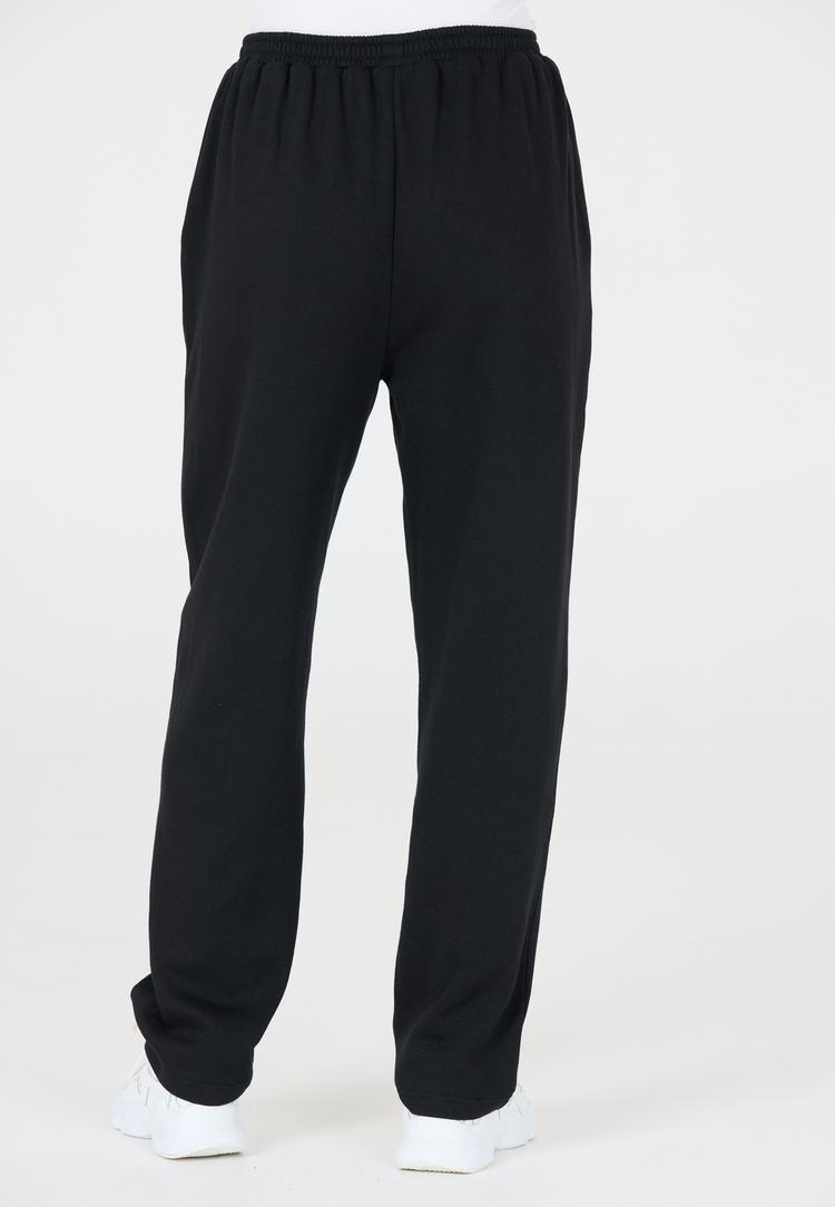 Endurance Endurance Arlanc Unisex Sweathose - 1001 Black - 5 | SportScheck