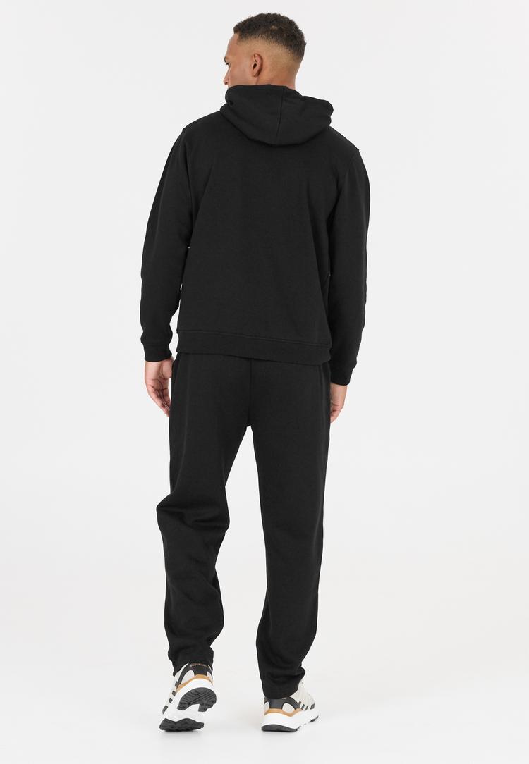 Endurance Endurance Arlanc Unisex Sweathose - 1001 Black - 6 | SportScheck