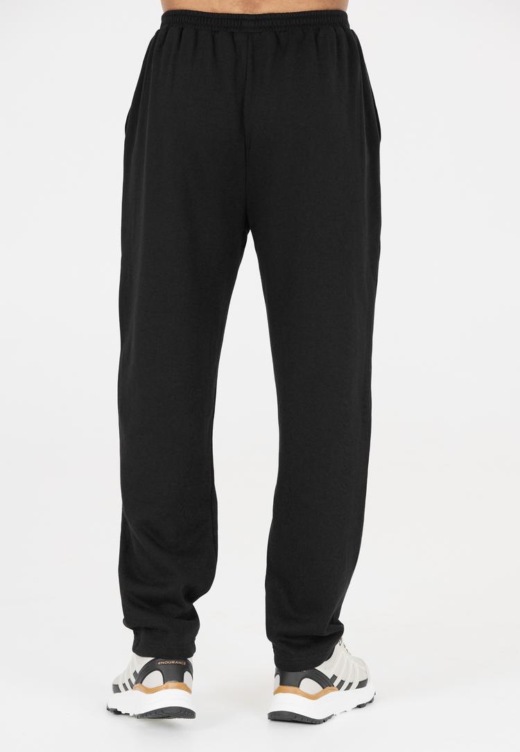 Endurance Endurance Arlanc Unisex Sweathose - 1001 Black - 7 | SportScheck