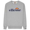 Ellesse Sweatshirt Sweatshirt Herren - Grau
