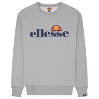Ellesse Sweatshirt Sweatshirt Herren - Grau
