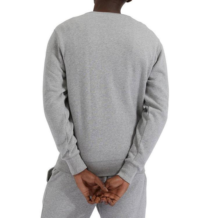 Ellesse Ellesse Sweatshirt Sweatshirt Herren - Grau - 2 | SportScheck