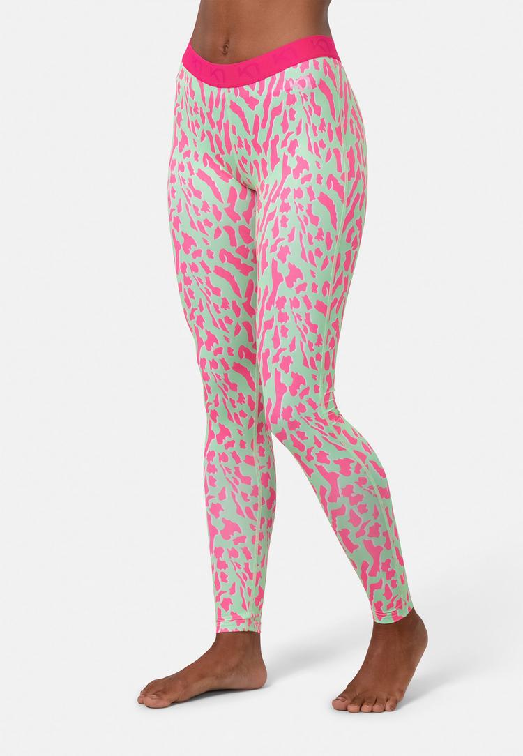 Kari Traa Kari Traa Fryd Skihose Damen - MINT - 0 | SportScheck