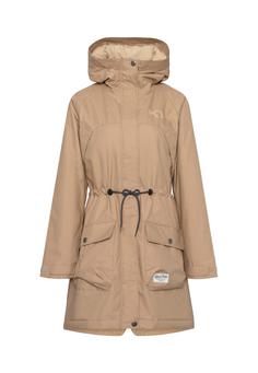 Kari Traa Tesdal Funktionsjacke Damen SANDY