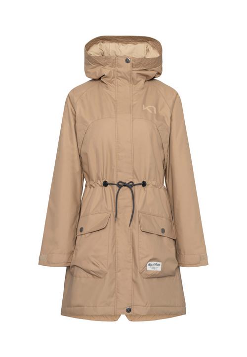 Kari Traa Tesdal Funktionsjacke Damen