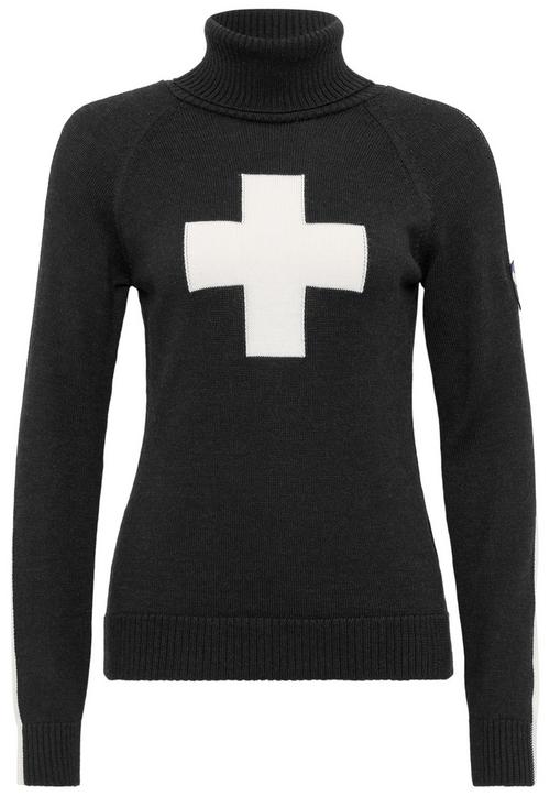 Krimson Klover Geneva Turtleneck Layerlangarmshirt Damen