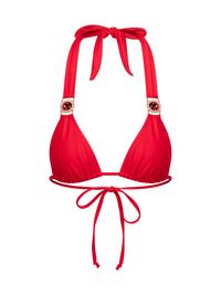 Moda Minx Amour Bikini Oberteil Damen - Red