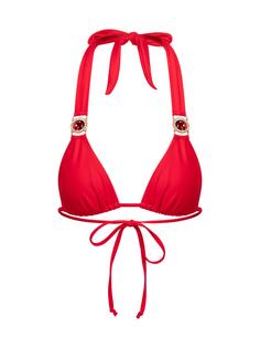Moda Minx Amour Bikini Oberteil Damen Red