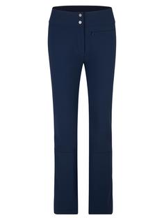 Ziener TWILA Skihose Damen dark navy