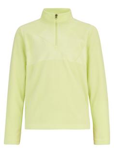 Ziener JONKI Rollkragenpullover Kinder lime light