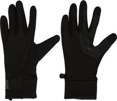 SOS Espot Fahrradhandschuhe 1001 Black