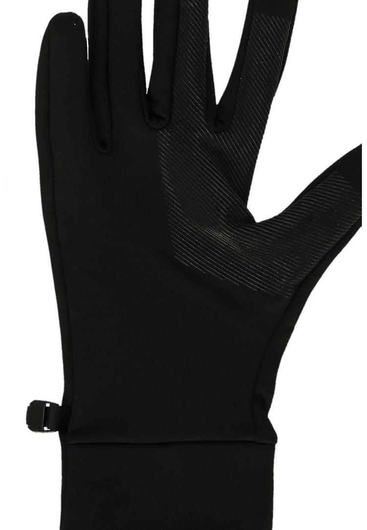 SOS SOS Espot Handschuh - 1001 Black - 0 | SportScheck