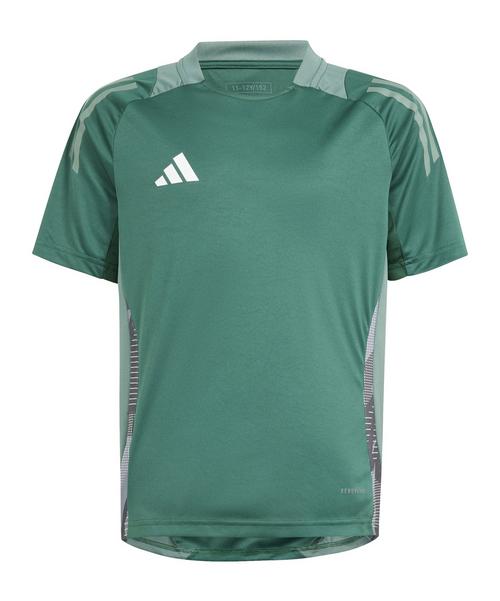 adidas Trikot Kids Wei&szlig; Trikot Kinder