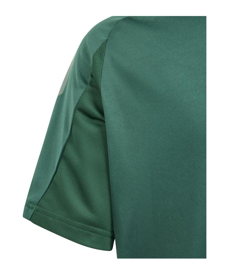 adidas adidas Trikot Kids Wei&szlig; Trikot Kinder - gruen - 2 | SportScheck