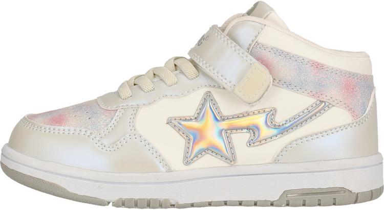 ZigZag ZigZag Hentia Sneaker Kinder - 1015 Silver - 0 | SportScheck