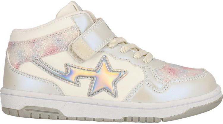 ZigZag ZigZag Hentia Sneaker Kinder - 1015 Silver - 0 | SportScheck