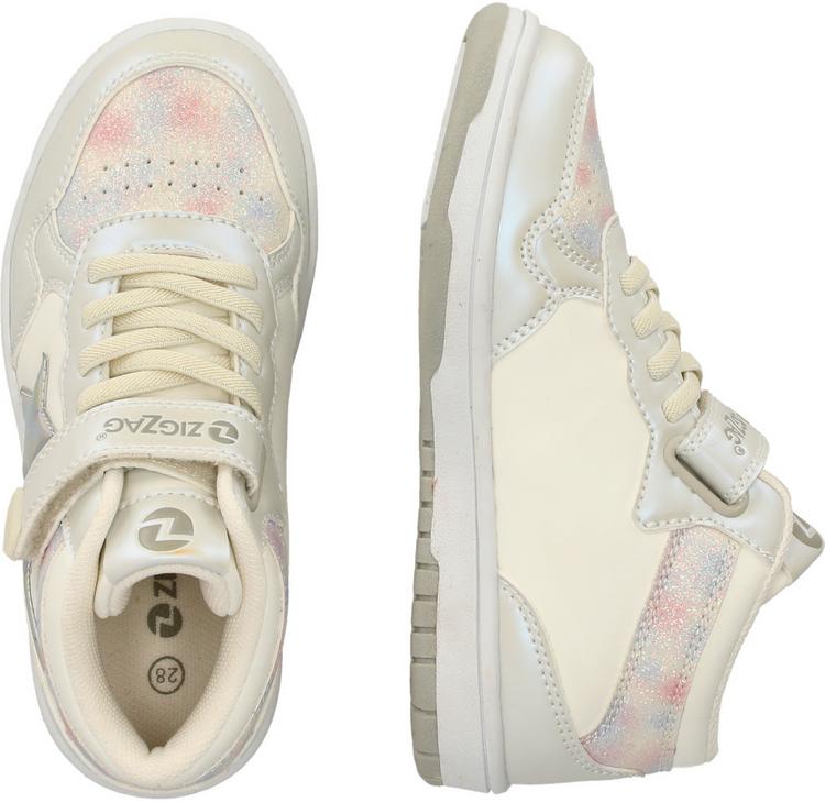 ZigZag ZigZag Hentia Sneaker Kinder - 1015 Silver - 2 | SportScheck