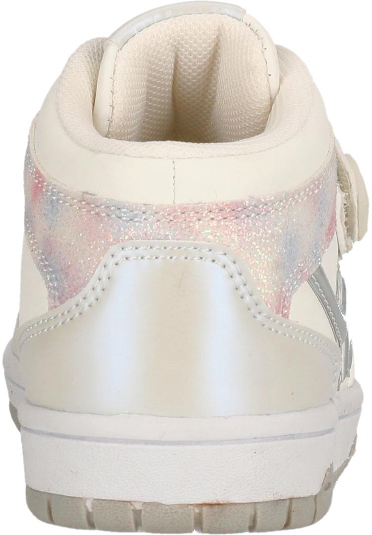 ZigZag ZigZag Hentia Sneaker Kinder - 1015 Silver - 3 | SportScheck