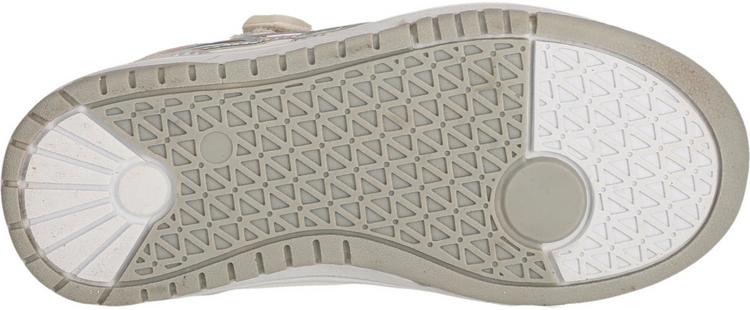ZigZag ZigZag Hentia Sneaker Kinder - 1015 Silver - 4 | SportScheck