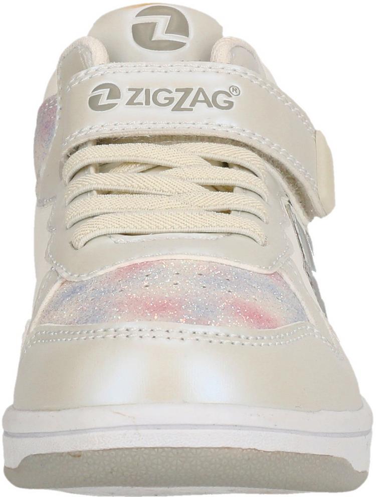 ZigZag ZigZag Hentia Sneaker Kinder - 1015 Silver - 5 | SportScheck