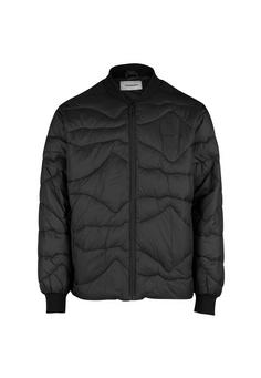 Cleptomanicx All Season Jacket Liner Laufjacke Herren Black