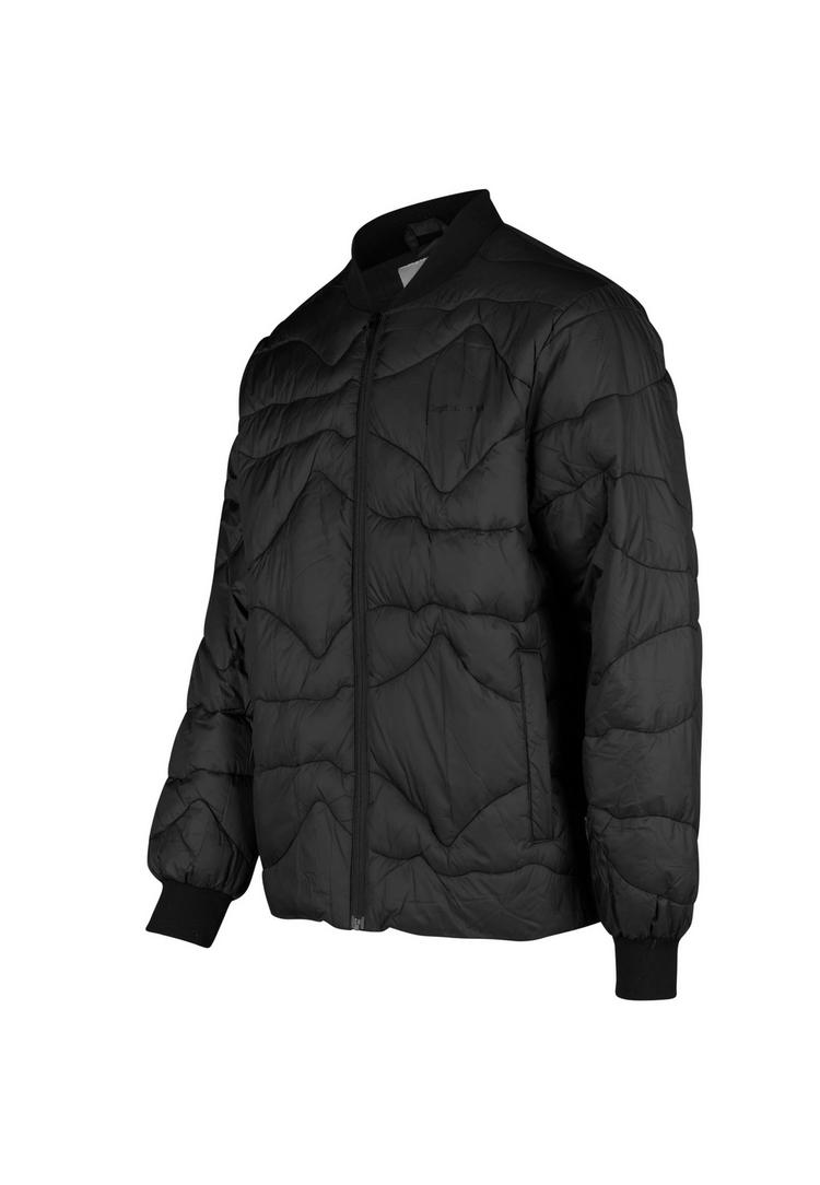 Cleptomanicx Cleptomanicx All Season Jacket Liner Laufjacke Herren - Black - 0 | SportScheck