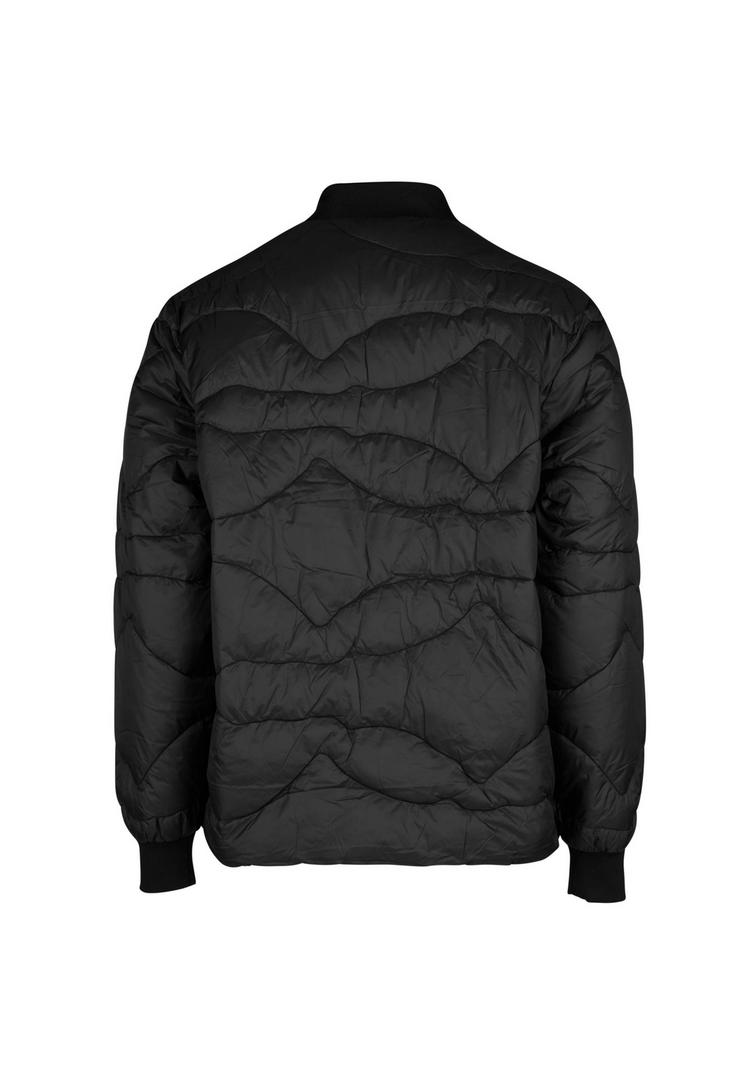 Cleptomanicx Cleptomanicx All Season Jacket Liner Laufjacke Herren - Black - 1 | SportScheck