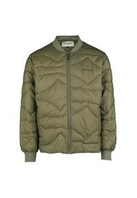 Cleptomanicx All Season Jacket Liner Laufjacke Herren - Dusty Olive