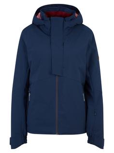 Ziener TEDA Skijacke Damen dark navy