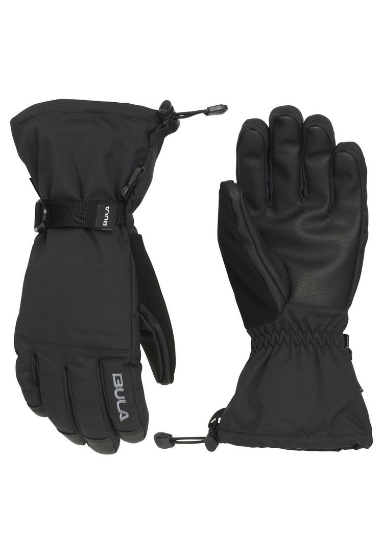 Bula Bula Move Handschuh Herren - BLACK - 0 | SportScheck