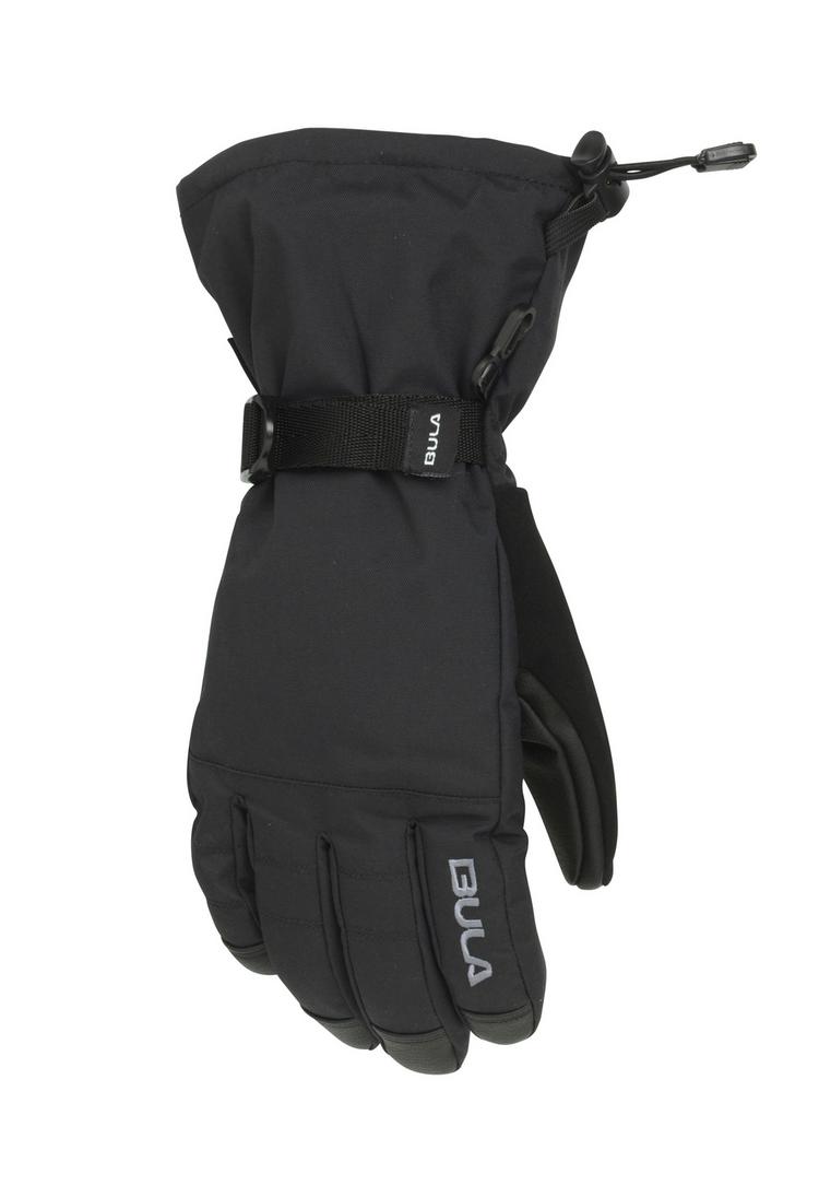 Bula Bula Move Handschuh Herren - BLACK - 0 | SportScheck