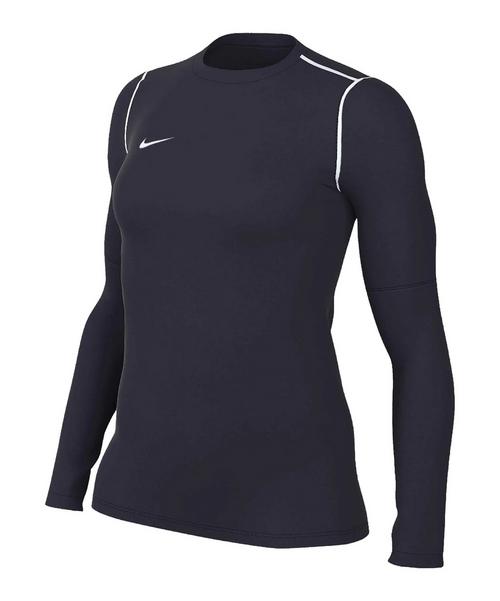 Nike Park 20 Sweatshirt Damen Funktionssweatshirt Damen