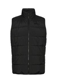 Bula Steppweste Herren - BLACK