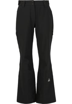 SOS Hoverla Skihose Damen 1001 Black