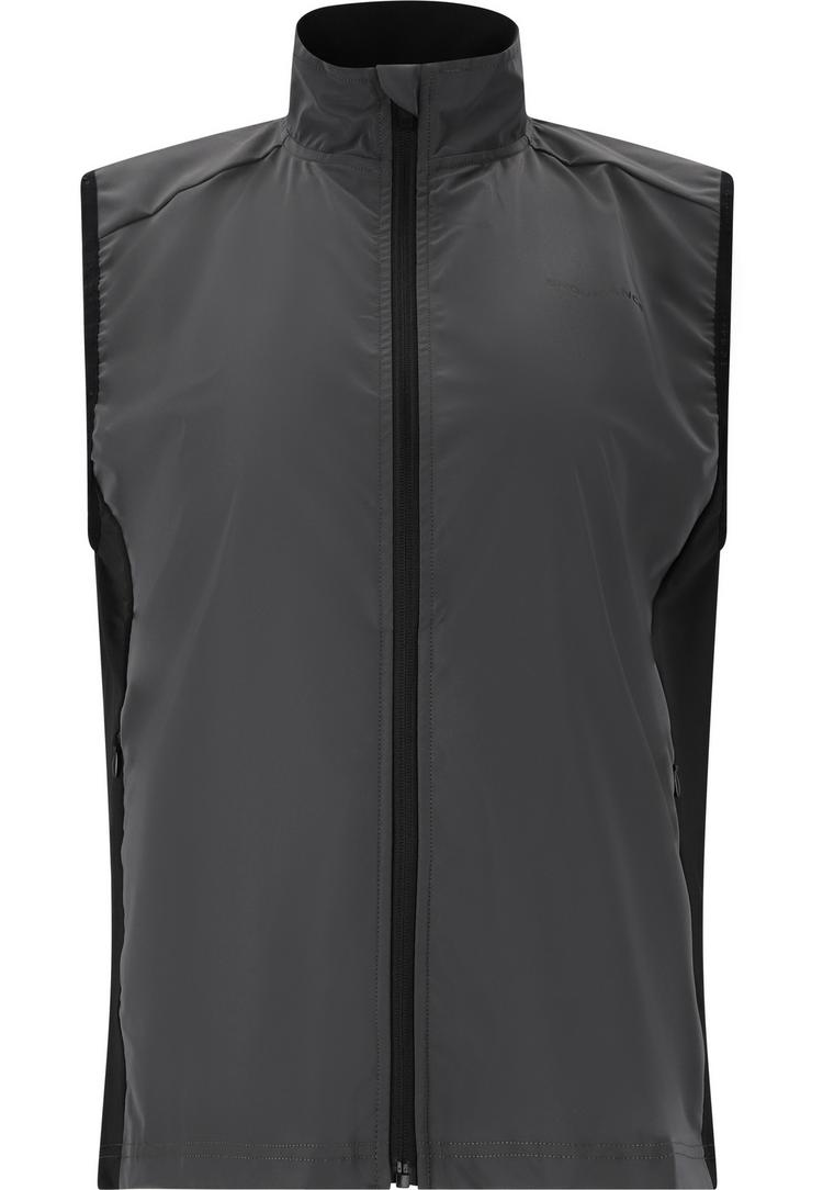 Endurance Endurance Bebinca Laufweste Damen - 1001 Black - 0 | SportScheck