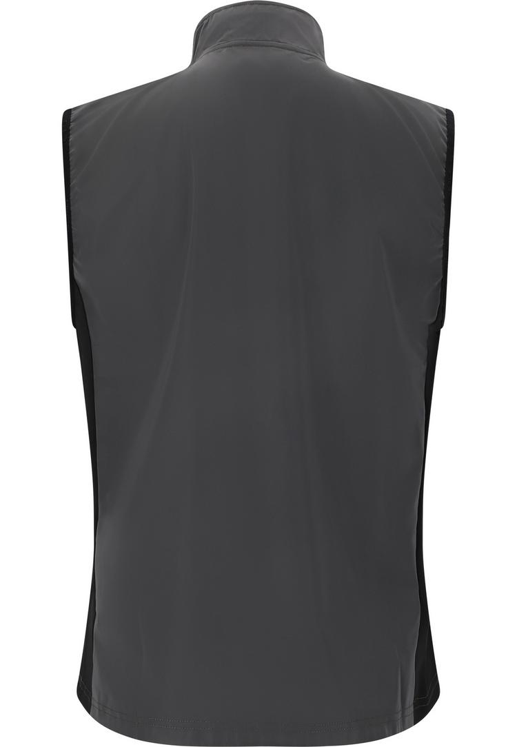 Endurance Endurance Bebinca Laufweste Damen - 1001 Black - 0 | SportScheck