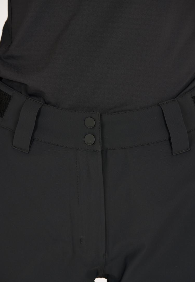 SOS SOS Hoverla Skihose Damen - 1001 Black - 1 | SportScheck