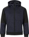 ZigZag Manhattan Sweatjacke Kinder - 2002 Navy