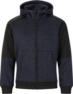 ZigZag Manhattan Sweatjacke Kinder 2002 Navy
